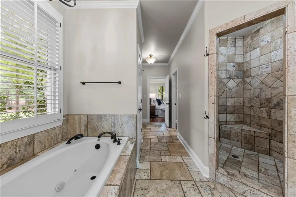 1020 Kimbrough Hill Lane Greensboro, GA 30642