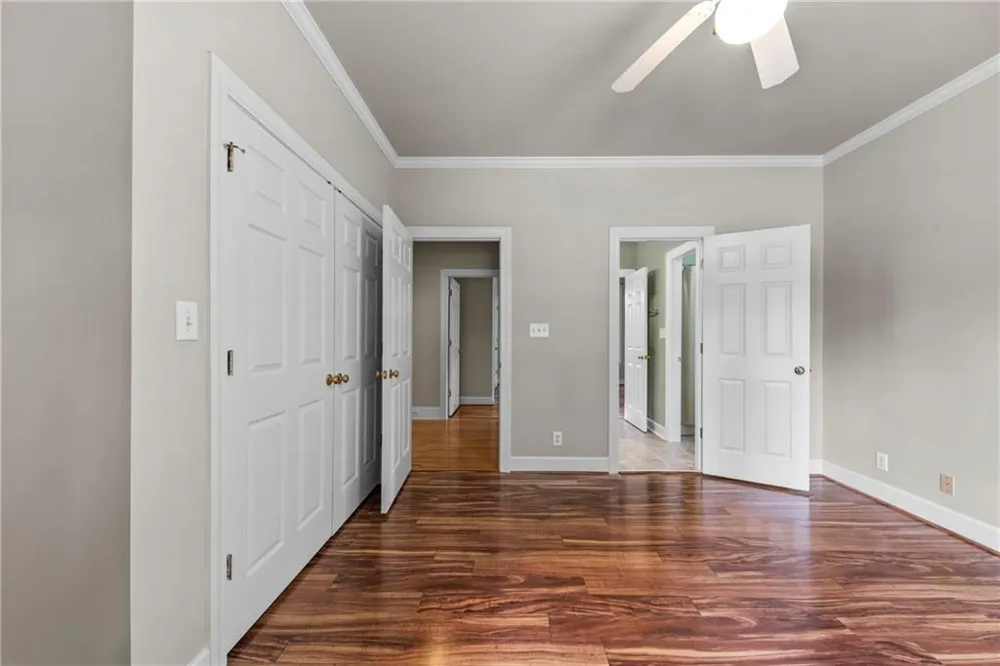 1020 Kimbrough Hill Lane Greensboro, GA 30642