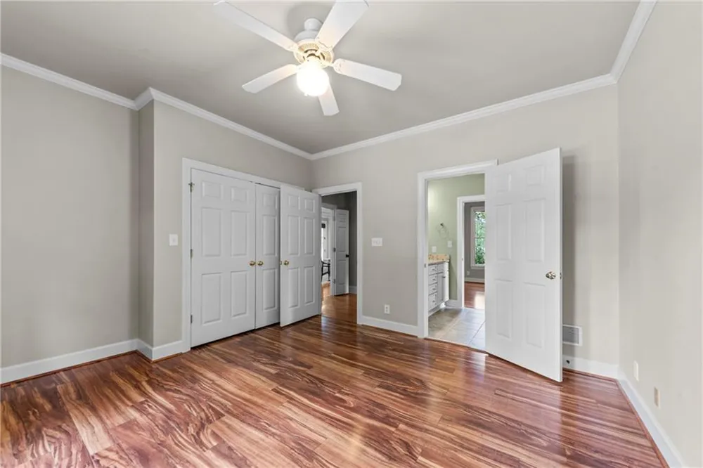 1020 Kimbrough Hill Lane Greensboro, GA 30642