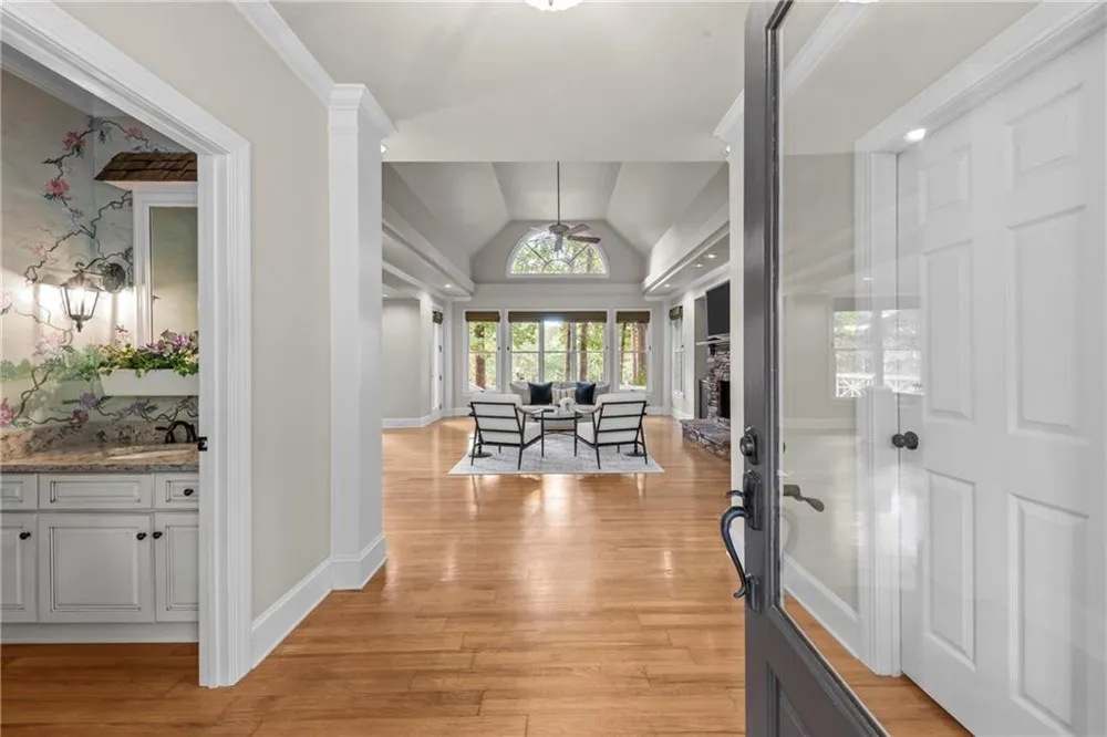 1020 Kimbrough Hill Lane Greensboro, GA 30642