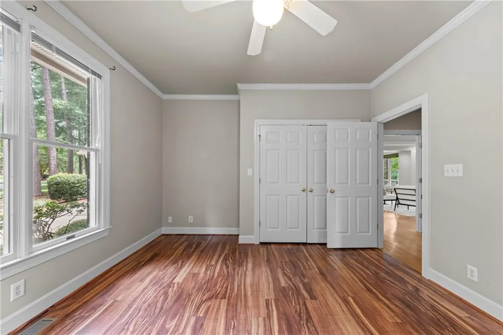 1020 Kimbrough Hill Lane Greensboro, GA 30642