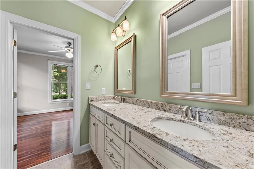 1020 Kimbrough Hill Lane Greensboro, GA 30642