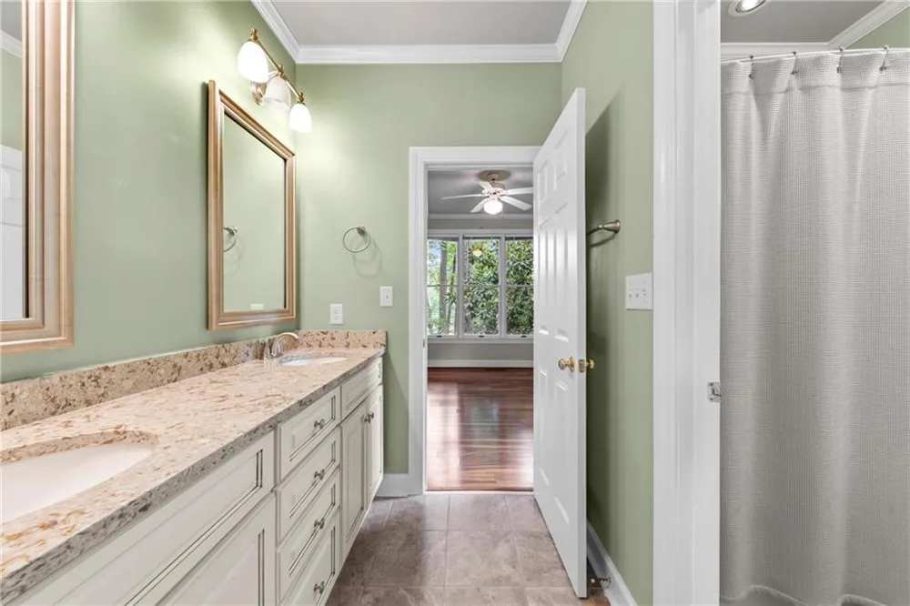 1020 Kimbrough Hill Lane Greensboro, GA 30642