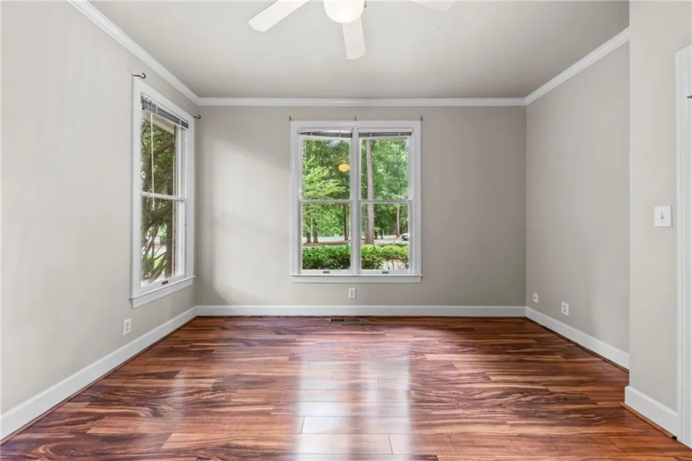 1020 Kimbrough Hill Lane Greensboro, GA 30642