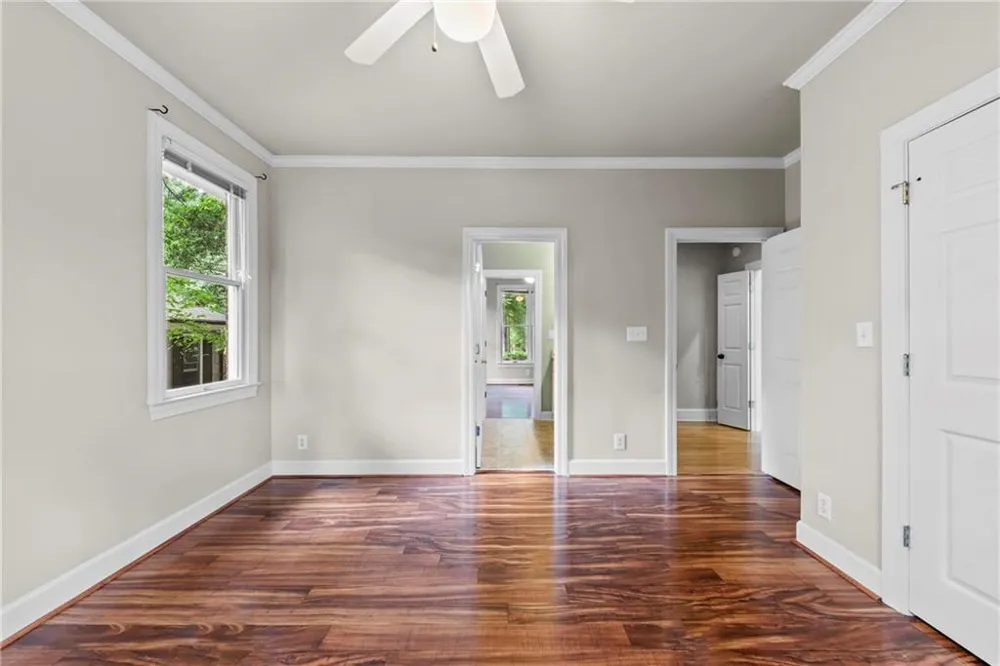 1020 Kimbrough Hill Lane Greensboro, GA 30642
