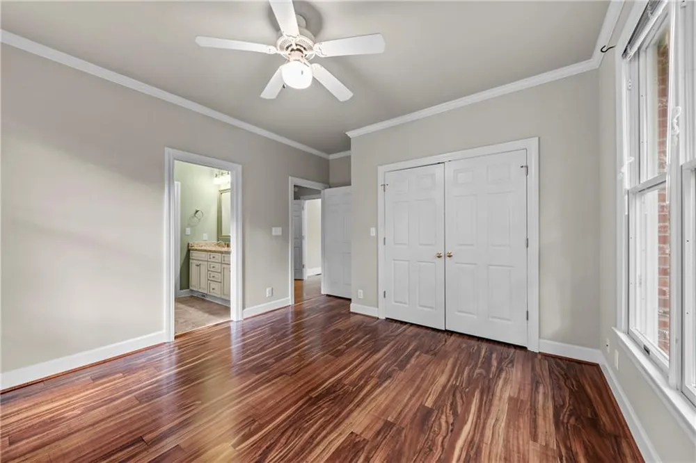 1020 Kimbrough Hill Lane Greensboro, GA 30642