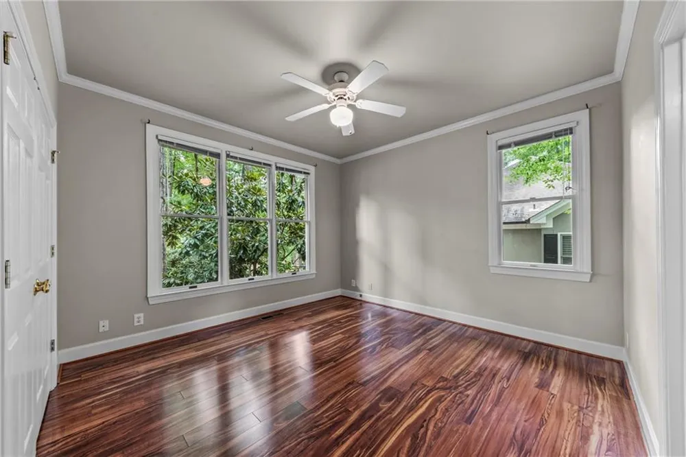 1020 Kimbrough Hill Lane Greensboro, GA 30642