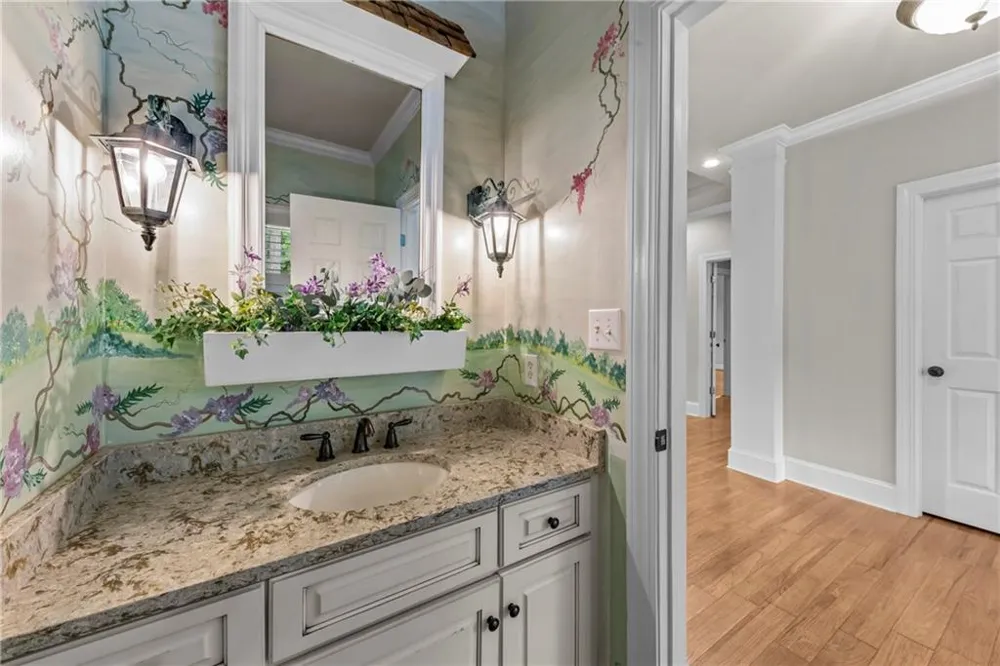 1020 Kimbrough Hill Lane Greensboro, GA 30642