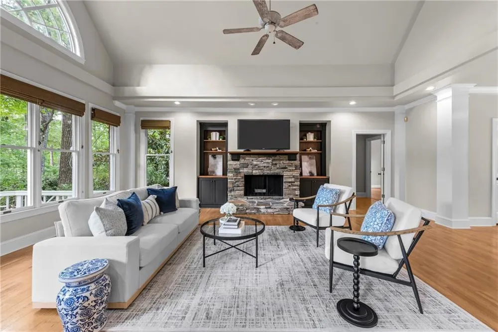 1020 Kimbrough Hill Lane Greensboro, GA 30642