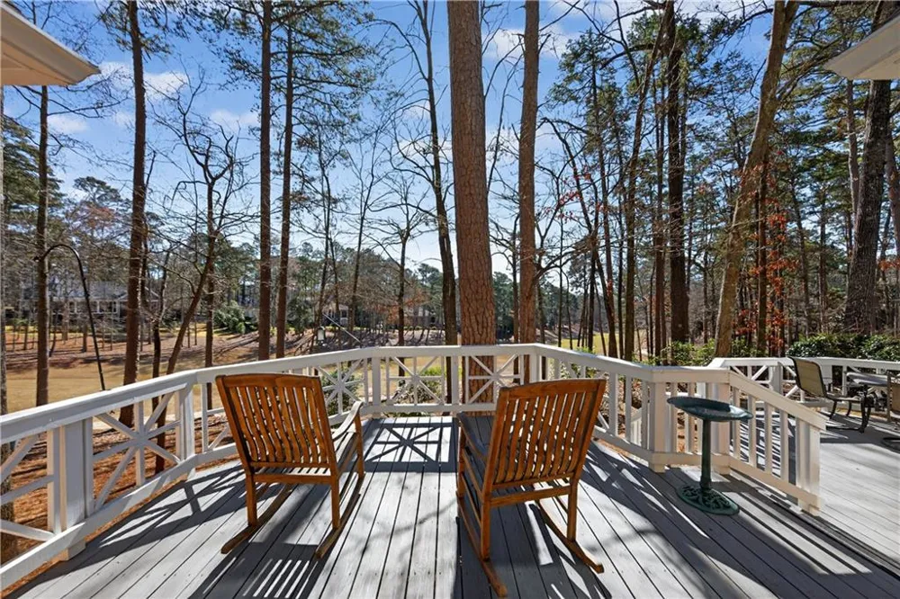 1020 Kimbrough Hill Lane Greensboro, GA 30642