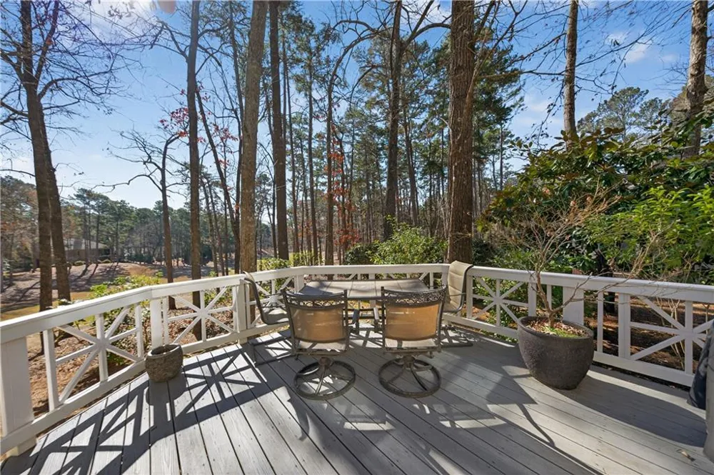 1020 Kimbrough Hill Lane Greensboro, GA 30642