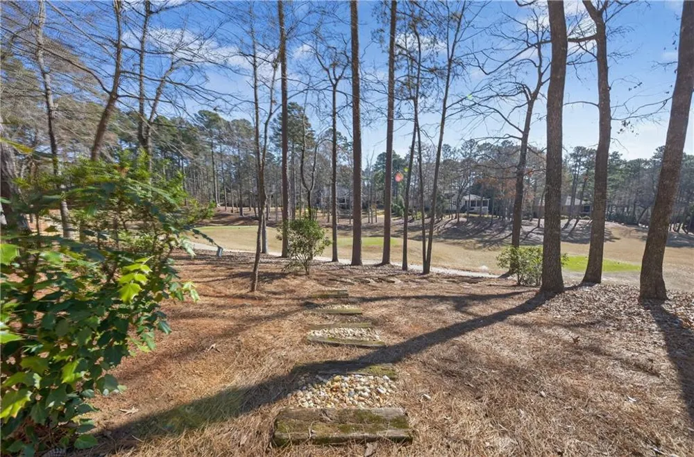 1020 Kimbrough Hill Lane Greensboro, GA 30642