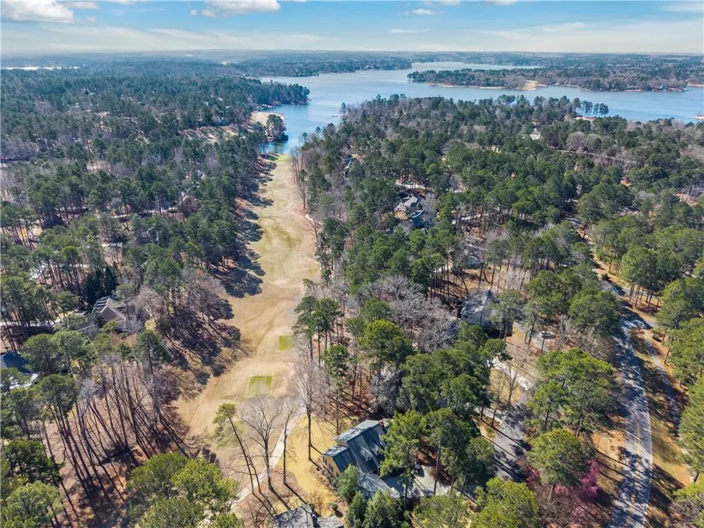 1020 Kimbrough Hill Lane Greensboro, GA 30642