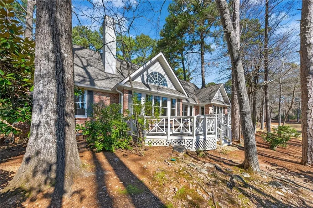 1020 Kimbrough Hill Lane Greensboro, GA 30642