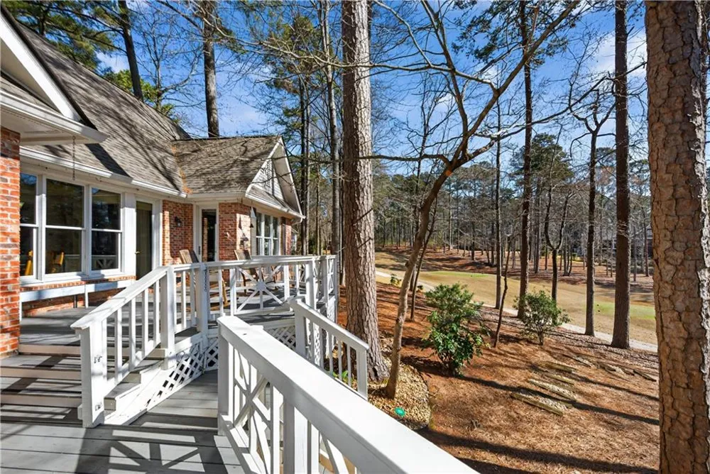 1020 Kimbrough Hill Lane Greensboro, GA 30642