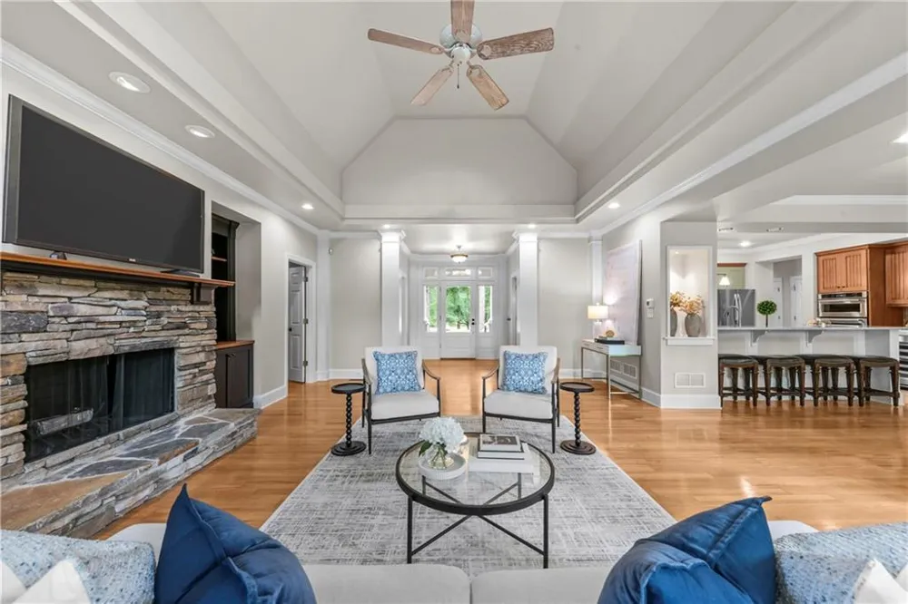 1020 Kimbrough Hill Lane Greensboro, GA 30642