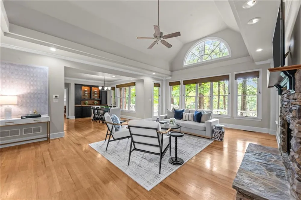 1020 Kimbrough Hill Lane Greensboro, GA 30642