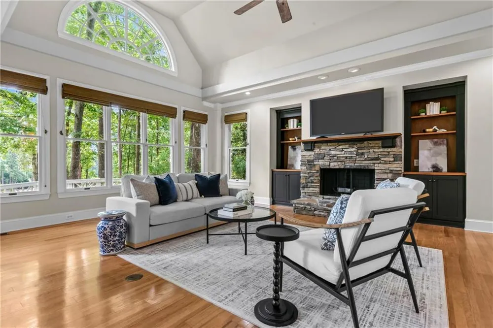 1020 Kimbrough Hill Lane Greensboro, GA 30642