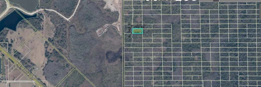 DILL ROAD Orlando, FL 32820