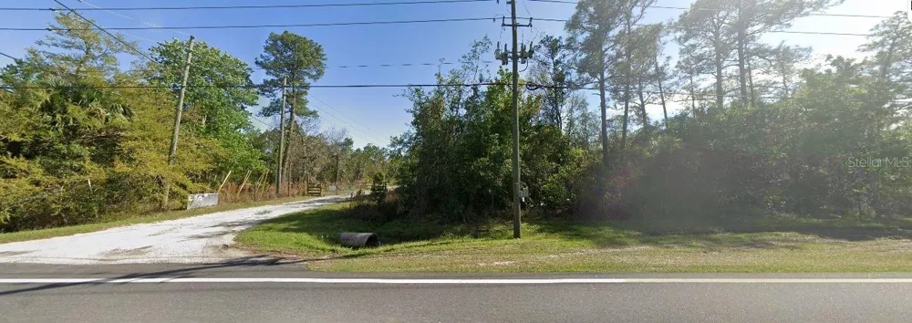 DILL ROAD Orlando, FL 32820