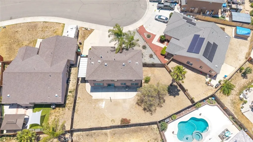 24861 Loire Court Hemet, CA 92544