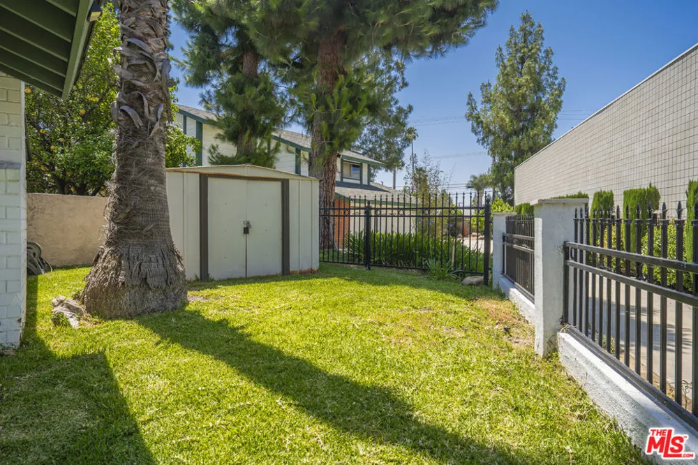 7618 Maynard Avenue West Hills, CA 91304