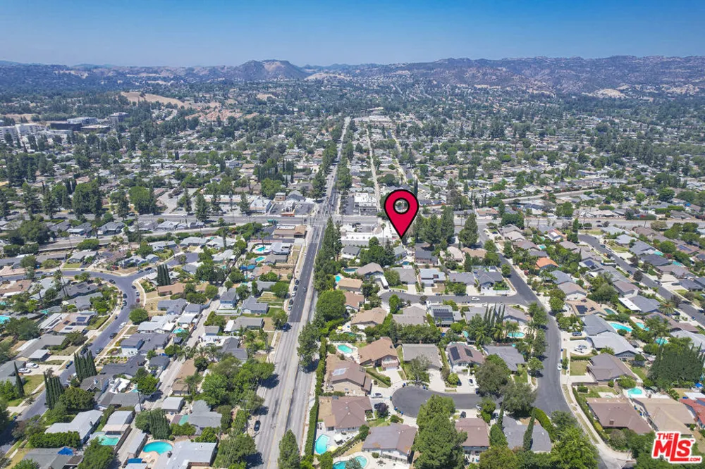 7618 Maynard Avenue West Hills, CA 91304