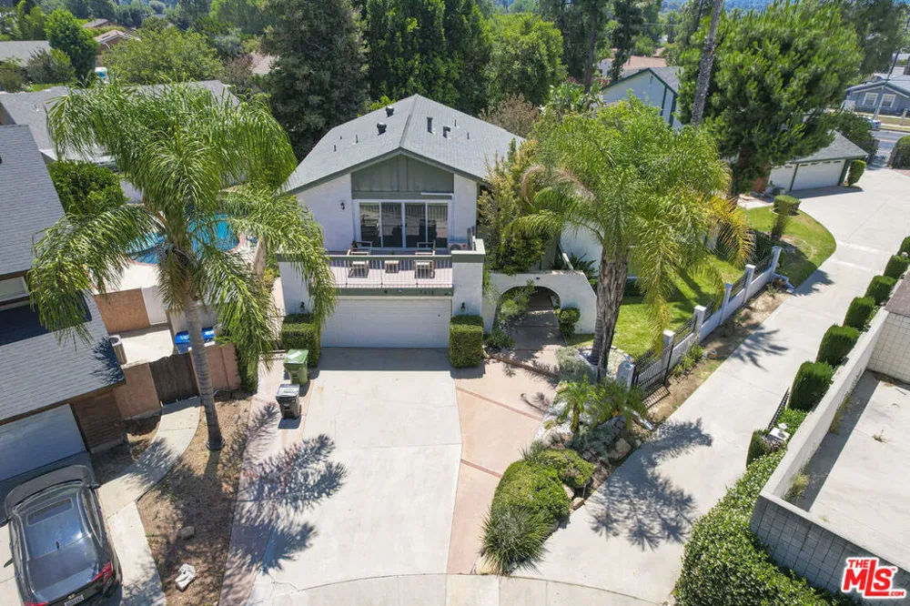 7618 Maynard Avenue West Hills, CA 91304