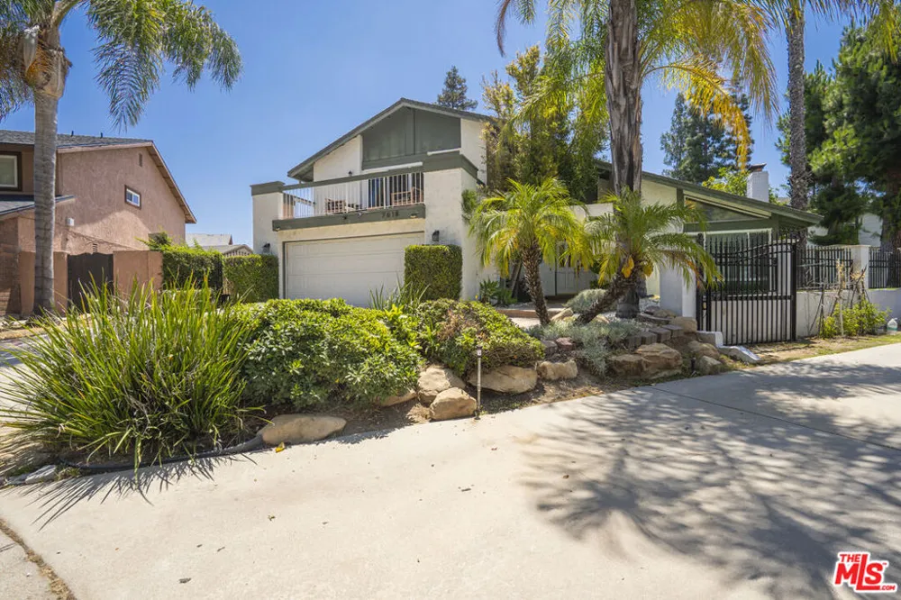 7618 Maynard Avenue West Hills, CA 91304