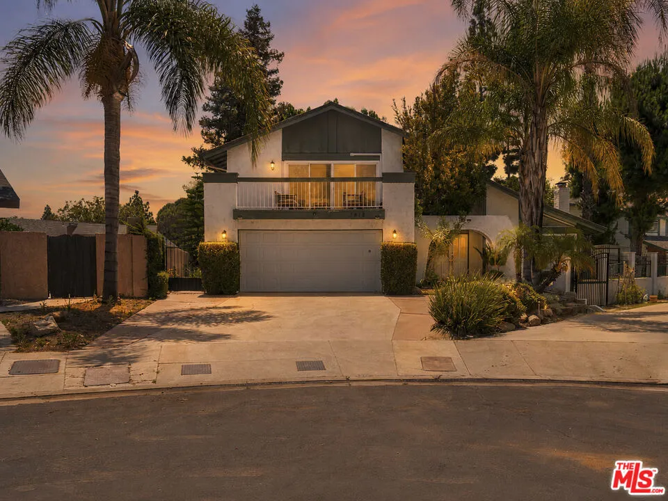 7618 Maynard Avenue West Hills, CA 91304