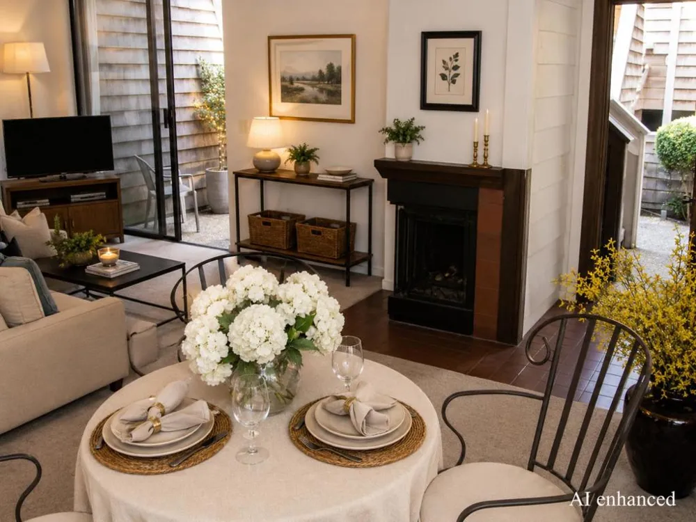 461 Dela Vina Avenue #102 Monterey, CA 93940
