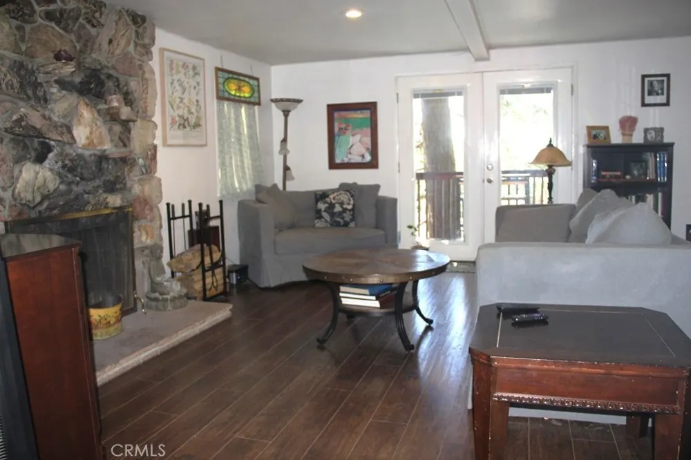 31705 Silver Spruce Drive Running Springs, CA 92382