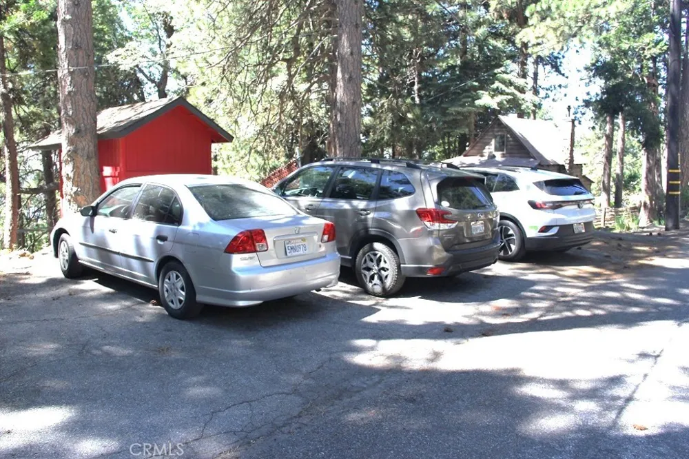 31705 Silver Spruce Drive Running Springs, CA 92382