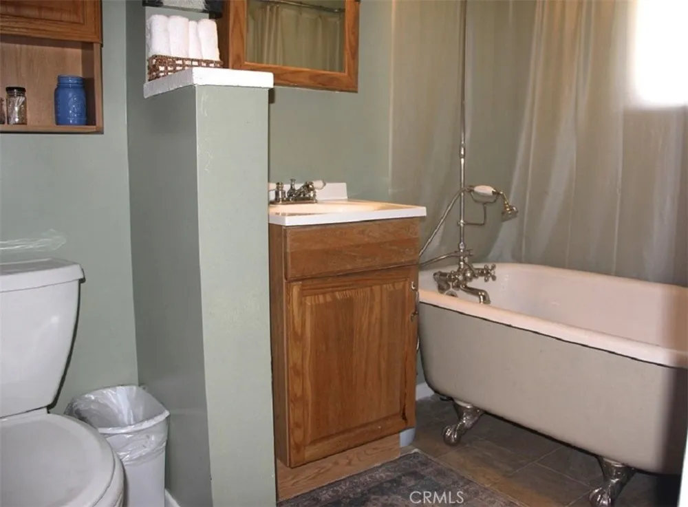 31705 Silver Spruce Drive Running Springs, CA 92382