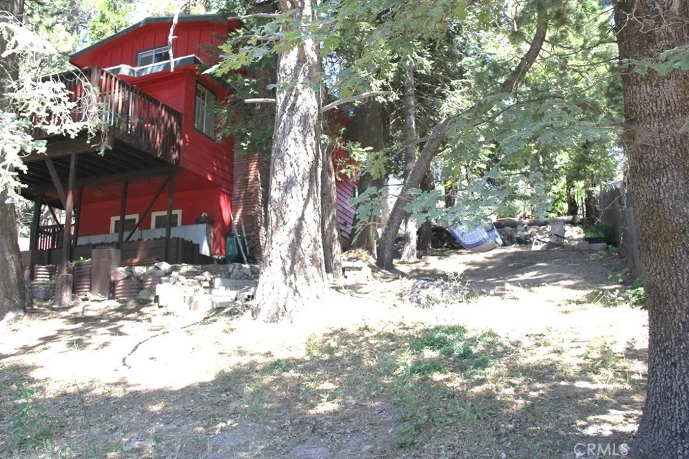 31705 Silver Spruce Drive Running Springs, CA 92382