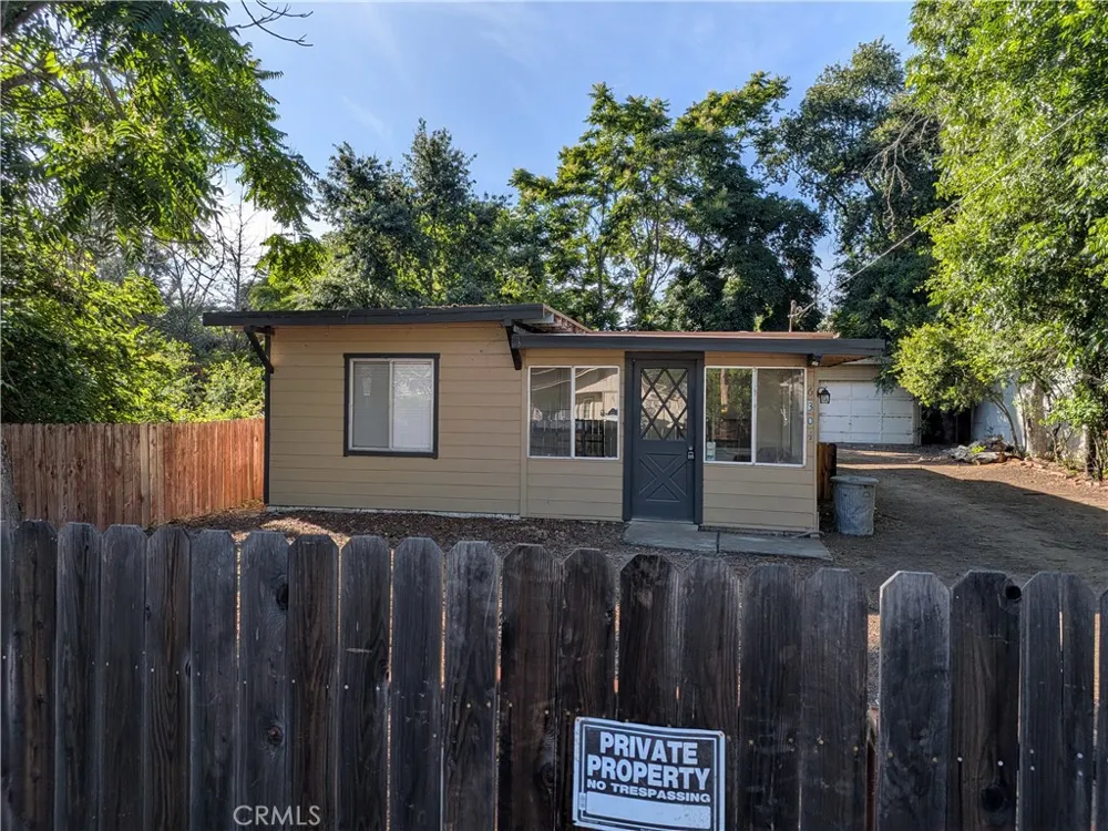 6304 6th Lucerne, CA 95458