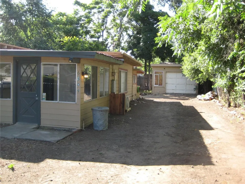 6304 6th Lucerne, CA 95458