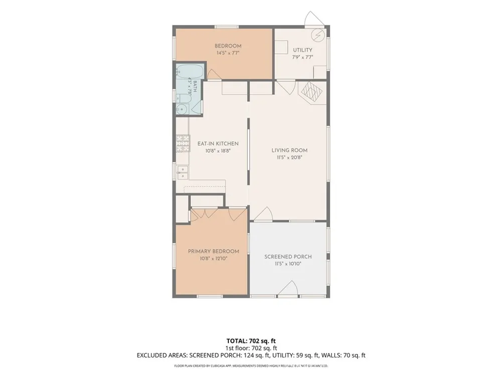 6304 6th Lucerne, CA 95458