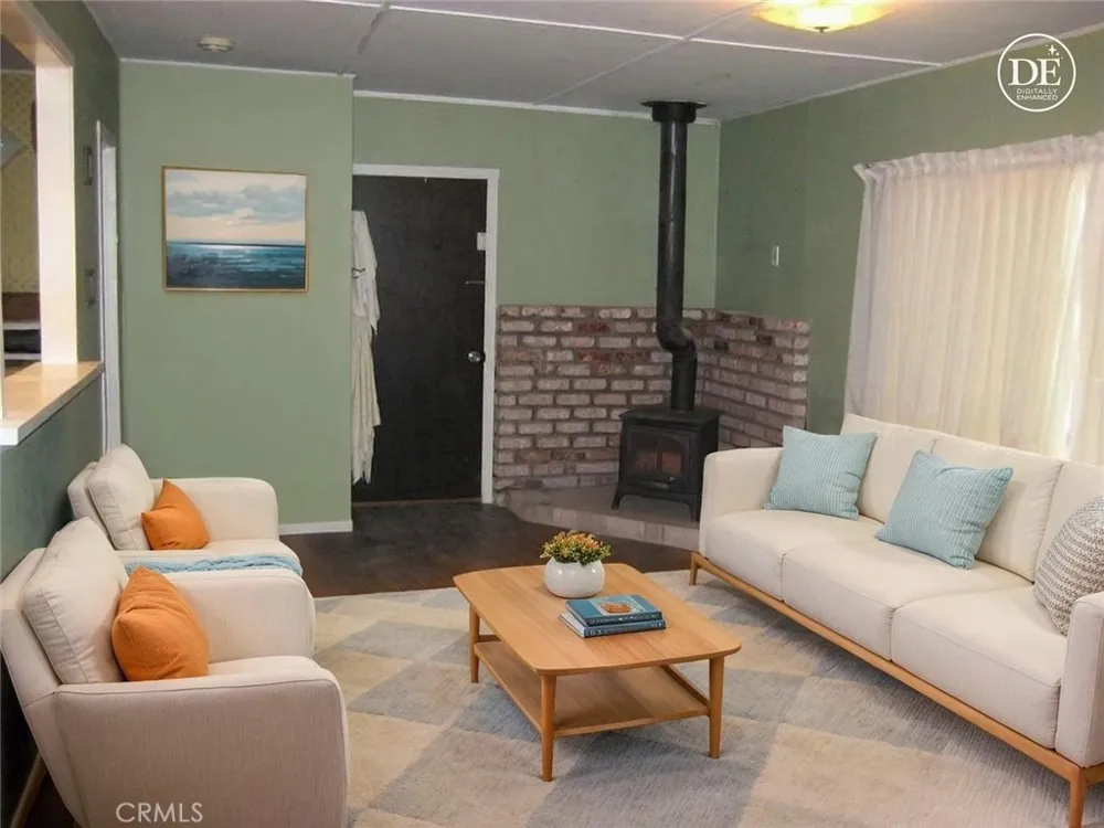 6304 6th Lucerne, CA 95458