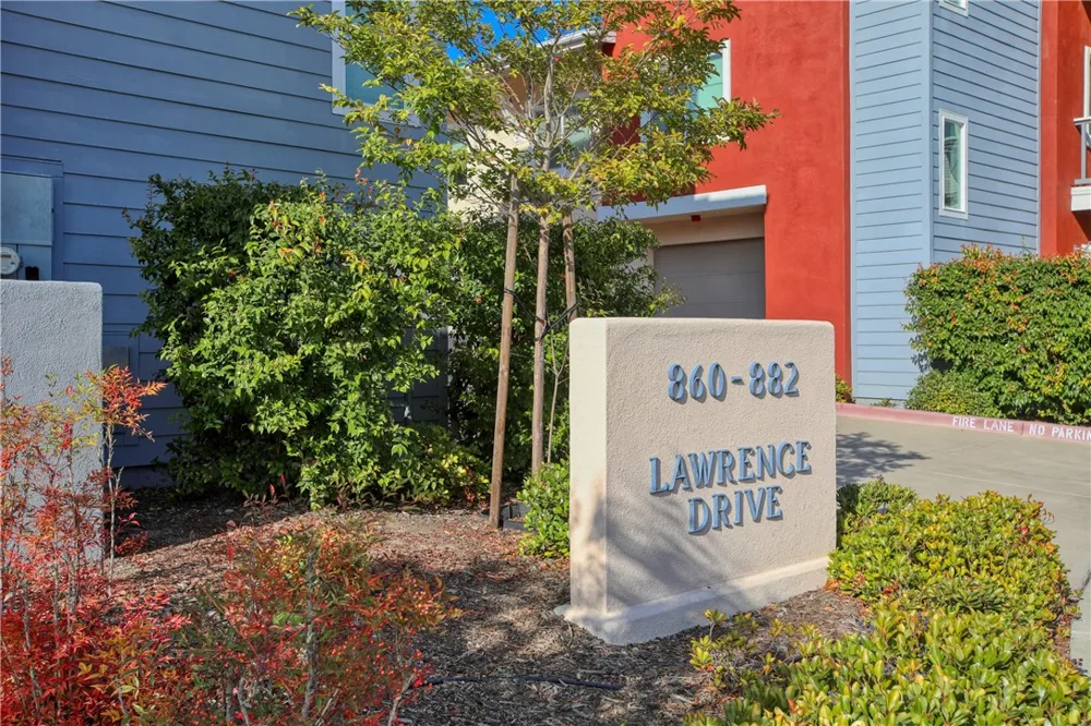 864 Lawrence San Luis Obispo, CA 93401