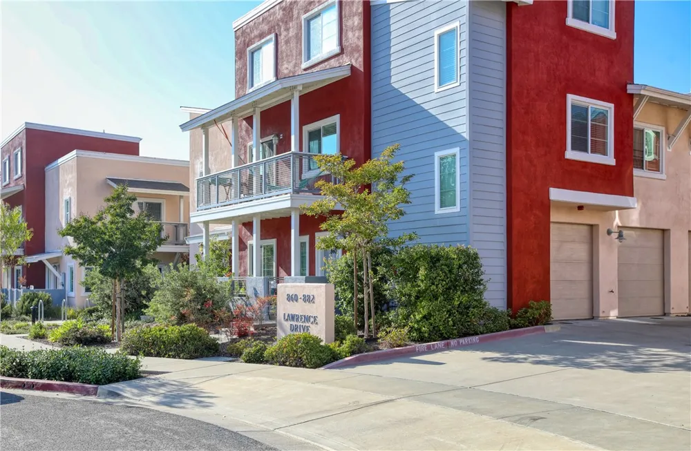 864 Lawrence San Luis Obispo, CA 93401
