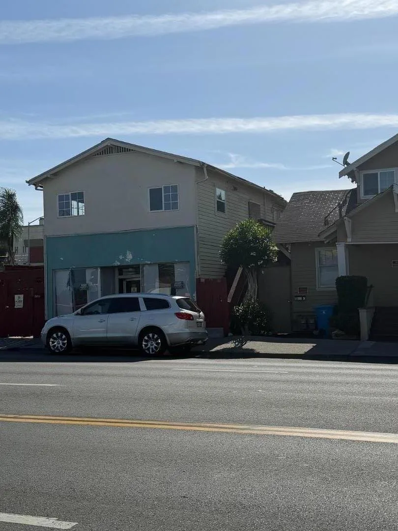 2609 Sonoma Boulevard Vallejo, CA 94590