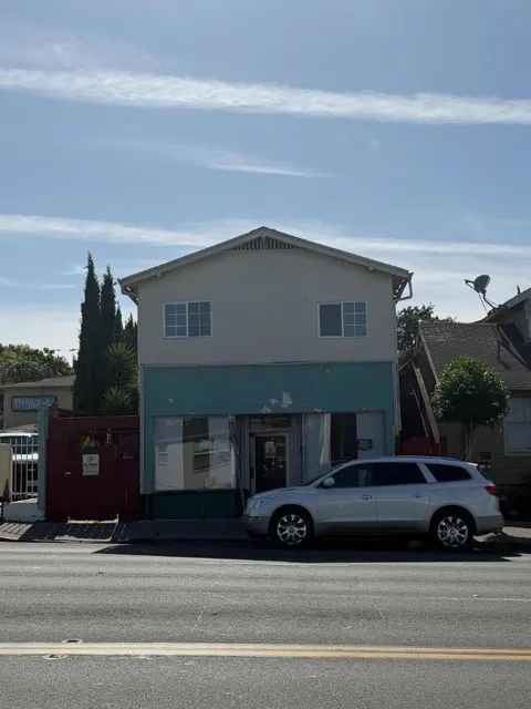 2609 Sonoma Boulevard