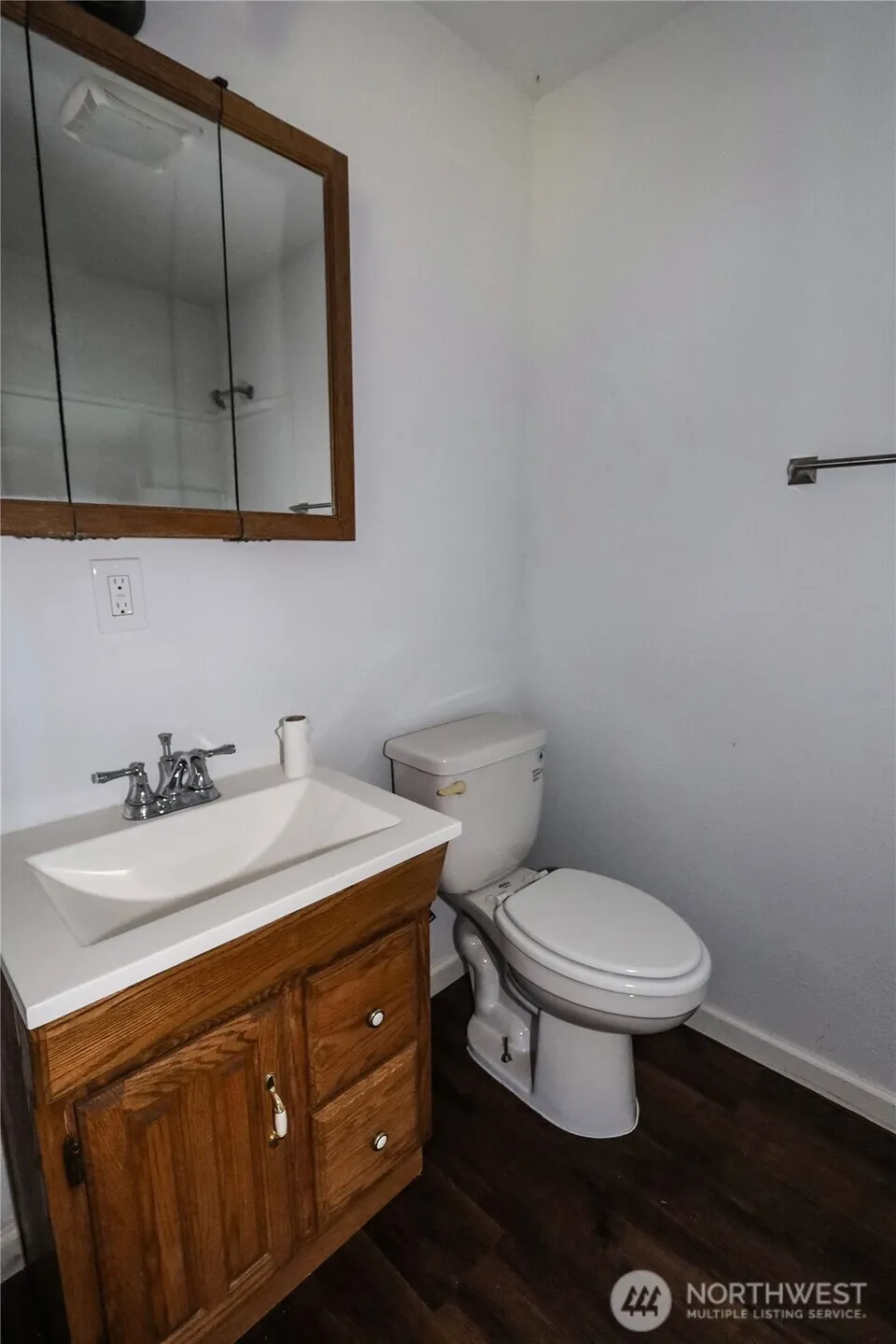 408 F STREET Cosmopolis, WA 98537