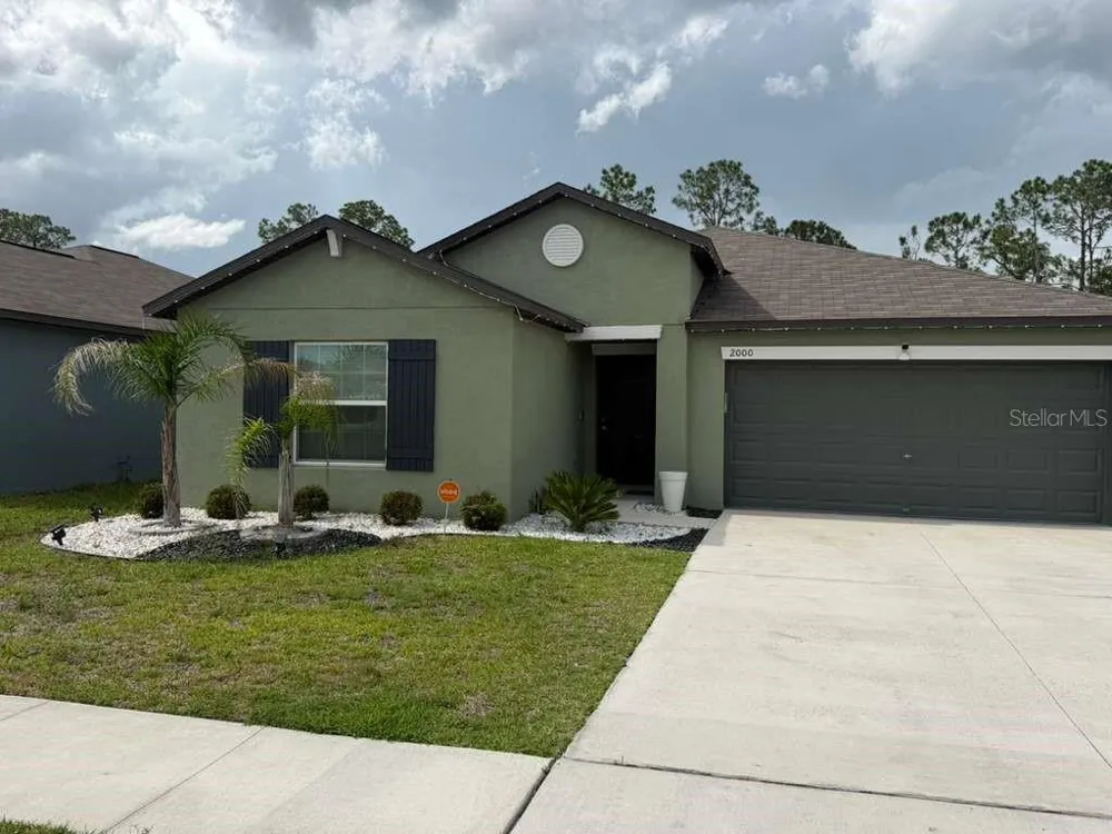 2000 RED LOOP Lakeland, FL 33801