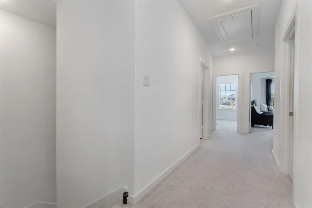 4881 Ellie Lane Fairview, TX 75069