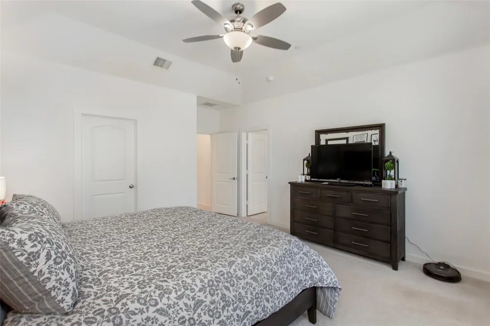 4881 Ellie Lane Fairview, TX 75069