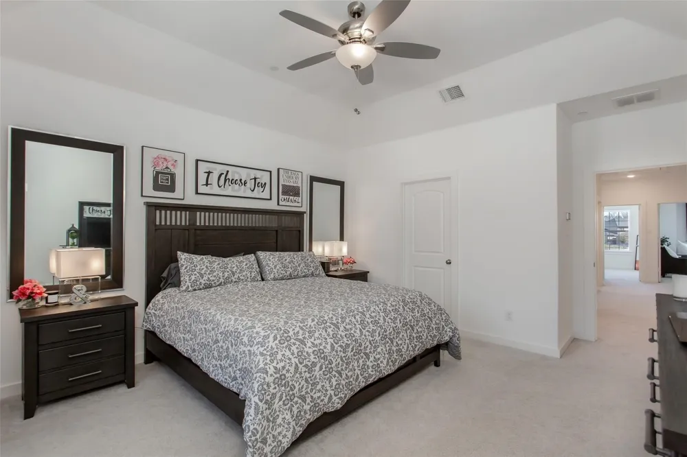 4881 Ellie Lane Fairview, TX 75069