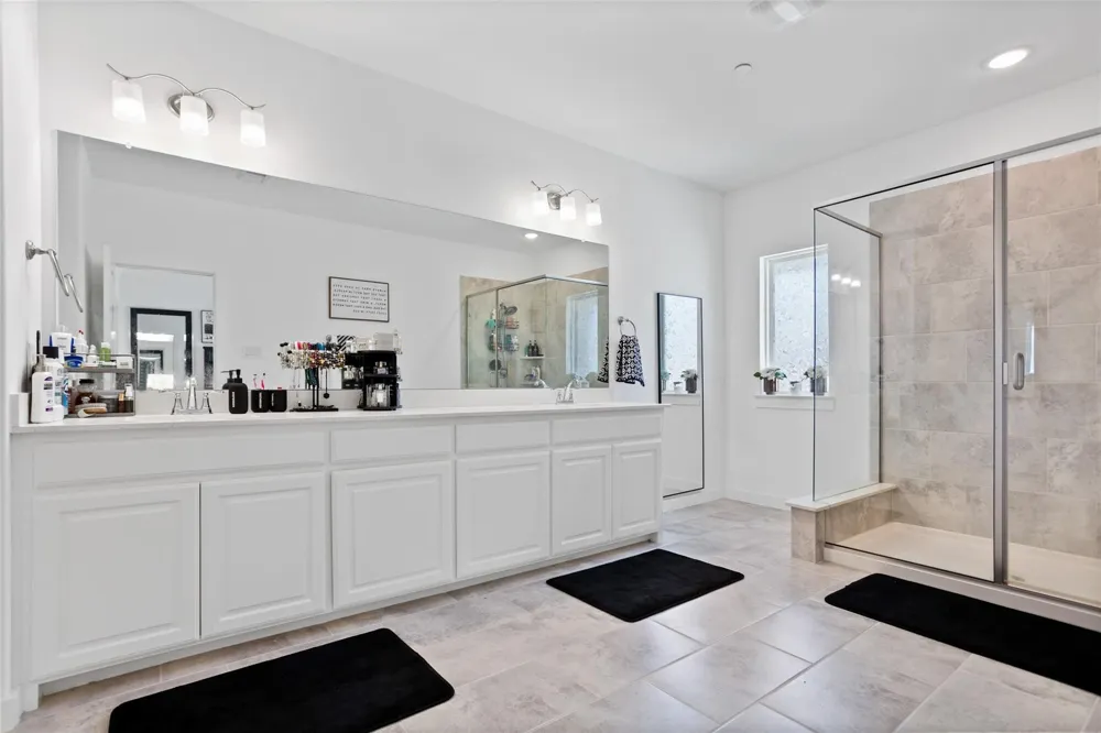 4881 Ellie Lane Fairview, TX 75069