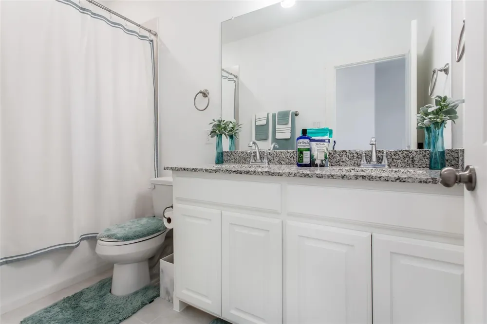 4881 Ellie Lane Fairview, TX 75069